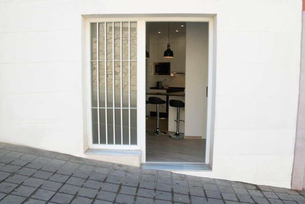 Ca Lanosa Apartment Alicante Bagian luar foto
