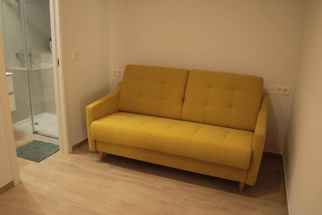 Ca Lanosa Apartment Alicante Bagian luar foto