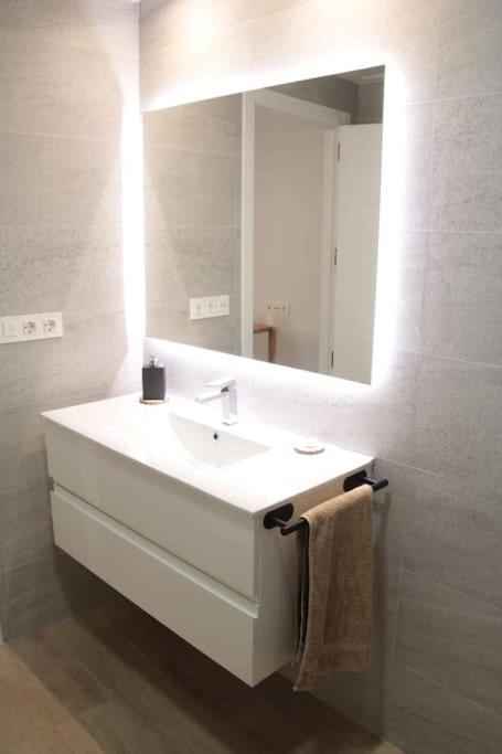 Ca Lanosa Apartment Alicante Bagian luar foto