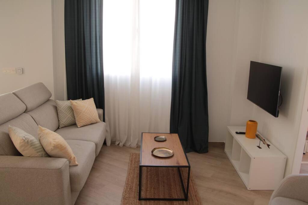 Ca Lanosa Apartment Alicante Bagian luar foto