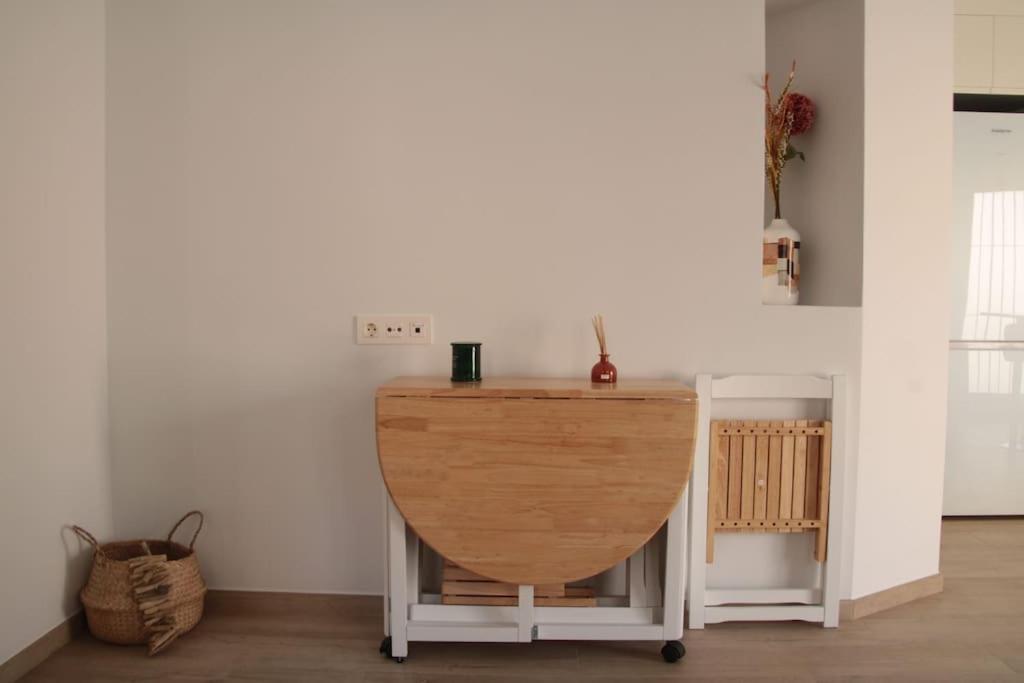 Ca Lanosa Apartment Alicante Bagian luar foto
